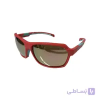 عینک ورزشی دومتز مدل VALLEY قرمز ا VALLEY
