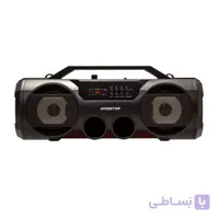 اسپیکر بلوتوثی رم و فلش خور KingStar KBS262 ا KingStar KBS262 Wireless Speaker