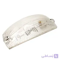 چراغ دیواری پلاستیکی IL58 دوستان مدل وندا