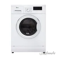 ماشین لباسشویی مایدیا مدل WU-20603 ظرفیت 6 کیلوگرم ا Midea WU-20603 Washing Machine 6 Kg