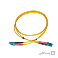 پچ کورد فیبرنوری سینگل مود نگزنس 2 متری 2LC-2LC N123.4LLY2