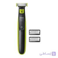 ماشین اصلاح صورت مدل QP2520 فیلیپس ا Philips Shaving Machine Model Qp2520