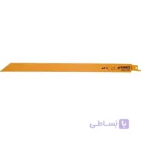 تیغ اره افقی بر آهن دیوالت مدل DT2355 ا DEWALT DT2355 Reciprocating Saw Blade