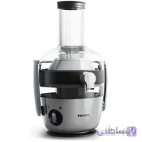 آبمیوه گیری فیلیپس HR_1922