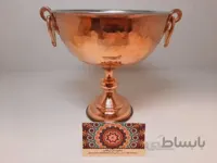 کاسه چکشی کعبدار ۱۷س کد 13263266440