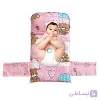 کیف زیرانداز تعویض نوزاد TDT6113