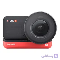 دوربین ورزشی Insta360 ONE R 1" Edition