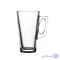 لیوان پاشاباغچه Pasabahce ویلا VELA کد 55249