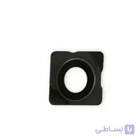 شیشه دوربین اصلی آیفون iPhone 5S