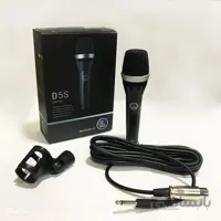 میکروفن AKG d5s