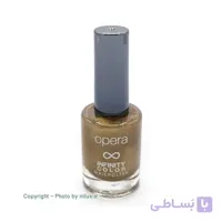 لاک ناخن صدفی اپِرا مدل Infinity Color شماره 507 حجم 10 میلی لیتر