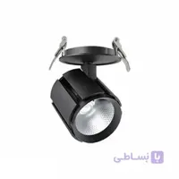 چراغ توکار ریلی سقفی 30وات NVC مدل TLED-332Q