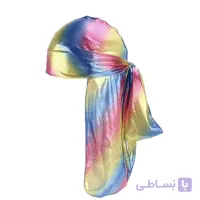 دستمال سر و گردن مدل Durag 04
