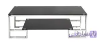 میز جلو مبلی کد B930 - ایرانیان چوب