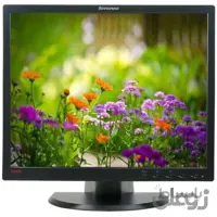 مانیتور 19 اینچ مربعی Lenovo بدون پایه