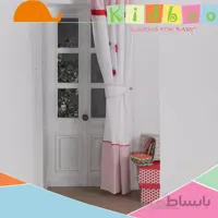 پرده اتاق کودک Lady Bug