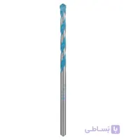 مته الماسه همه کاره ۸x۱۵۰ میلی‌متر CYL-9