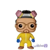 فیگور فانکو پاپ های کپی مدل Walter White