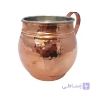 پارچ مسی 1545 توت کالا tootkala 1545