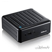 کامپیوتر کوچک ازراک BEEBOX J3160 ا ASROCK Mini PC BEEBOX J3160 - Intel Celeron J3160/4GB/120GB SSD/Intel UHD