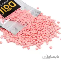 وکس مرواریدی ژله ای 300گرمی Doll