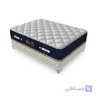 تشک رویال اصل صادراتی کد 20 تمام طبی 28 سانت 200 90