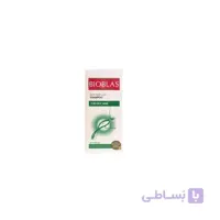 شامپو ضد ریزش بیوتا مدل Bioblas Oily Hair