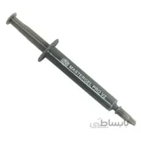 خمیر سیلیکون کولر مستر مدل MASTERGEL PRO V2