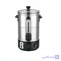 سماور برقی دو جداره استار