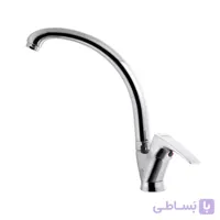 شیر اشپزخانه لایت کروم درخشان ا Chrome Kitchen Light