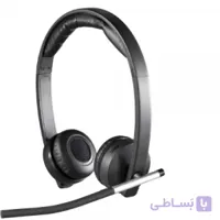 هدست لاجیتک H820e Dual ا Logitech H820e USE DUAL Headset