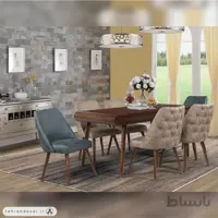 ست میزناهارخوری لارادین