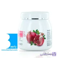 کرم انار کلیون