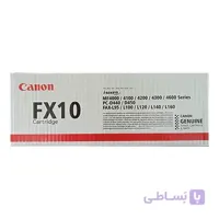 کارتریج پرینترFX10 کانن(canon)
