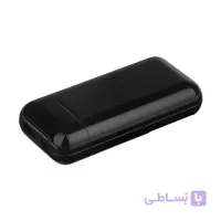 پاوربانک تسکو مدل TP 823 ظرفیت 10000 میلی آمپر ساعت