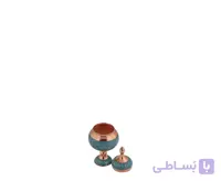 شکلات خوری نقلی فیروزه کوب