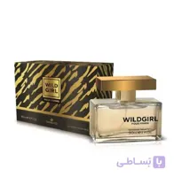 ادو تویلت زنانه سن سیرو وایلد گرل