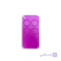 ریموت کنترل بلوتوثی طرح نایس 433 مگاهرتز