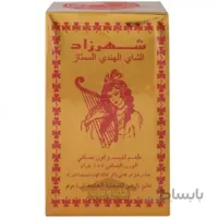 چای شهرزاد ممتاز هند 454 گرم SHAHRZAD