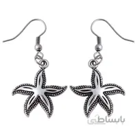 گوشواره دخترانه کد GZN_076