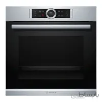 فر توکار بوش المان hbg655 - مشکی ا hbg655 bosch