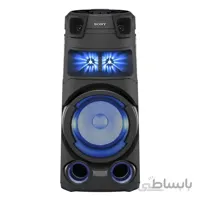 پخش کننده سونی مدلSHAKE MHC-V73D