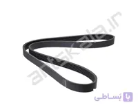 تسمه دینام هیوندای i20 مونتاژ