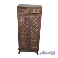 جاکفشی آپارتمانی