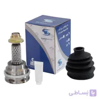 سرپلوس پراید 20 خار ABS شتاب کار