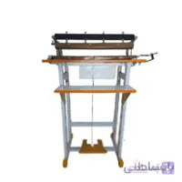 دستگاه دوخت پدالی لحظه‌ای 25 سانت تک دوخت 5mm