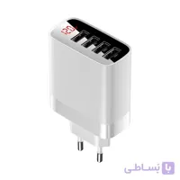 شارژر دیواری باسئوس مدل BS-E914