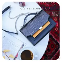 کیف چرم دخترانه 3009