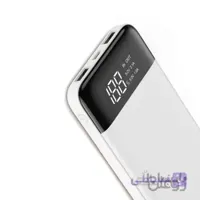 شارژر همراه وریتی مدل V-PU109-PD ظرفیت 10000 میلی آمپر ساعت