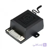 ماژول ریسیور دو رله نماوا